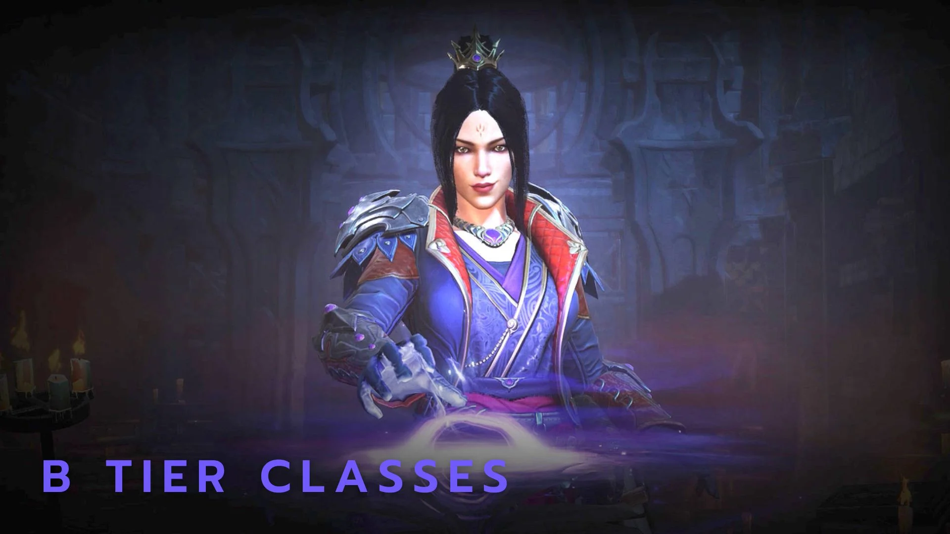 Diablo Immortal Class Tier List: All Classes Ranked [2023